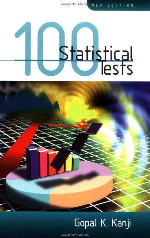 Cover of Statistical Test