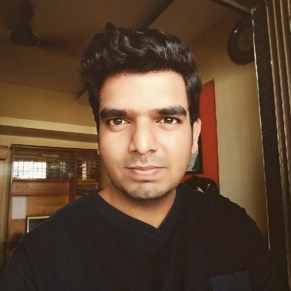 Deepanshu Kandpal Profile Photo